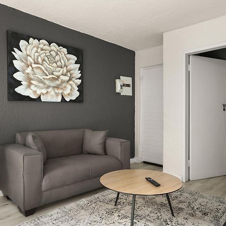 Marley On Katherine Apartments Johannesburgo Exterior foto