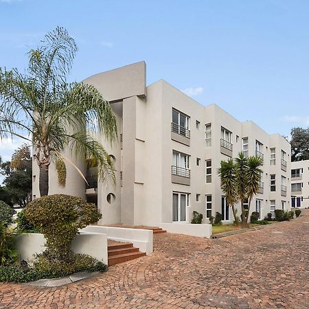 Marley On Katherine Apartments Johannesburgo Exterior foto