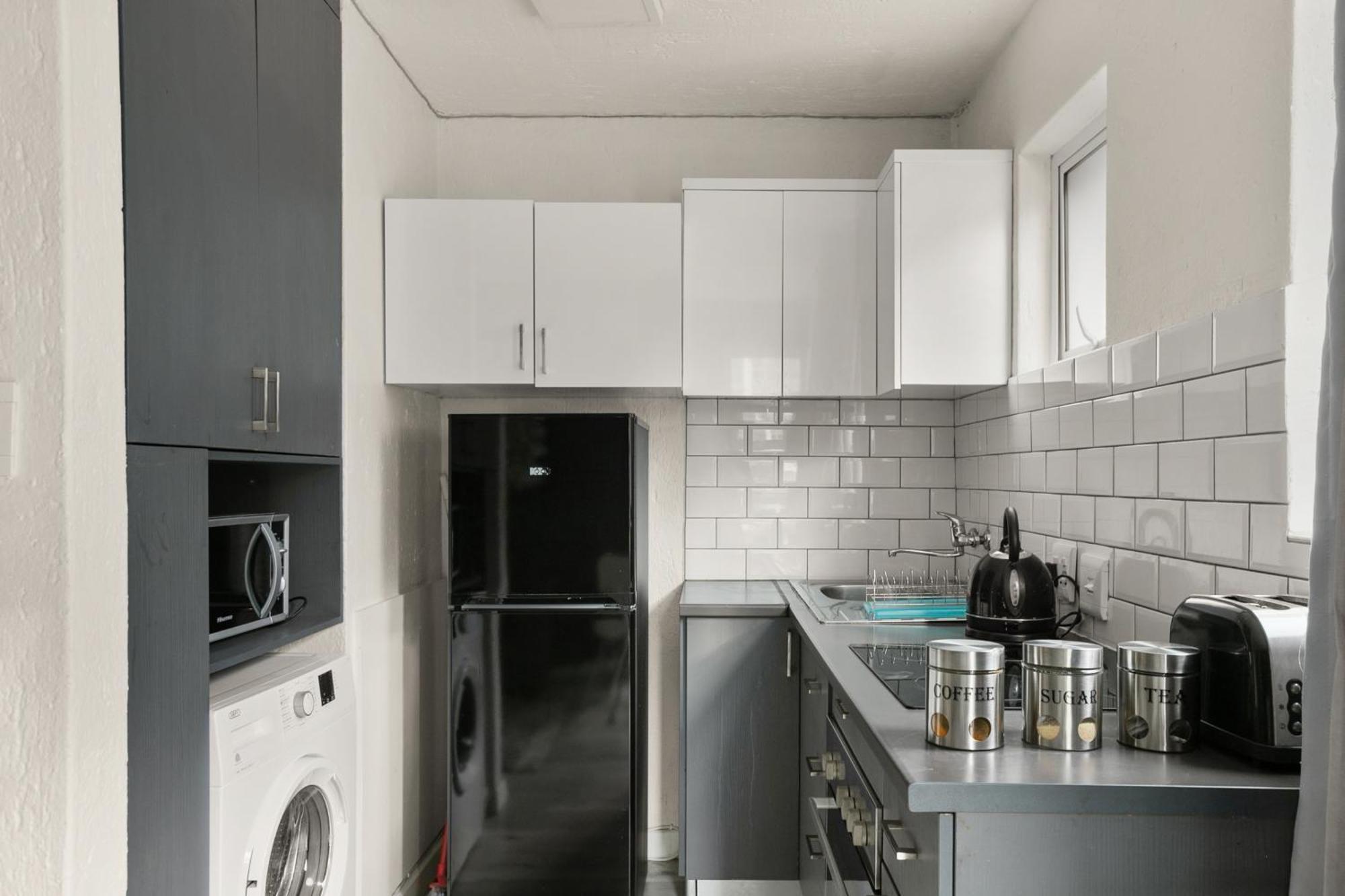 Marley On Katherine Apartments Johannesburgo Exterior foto