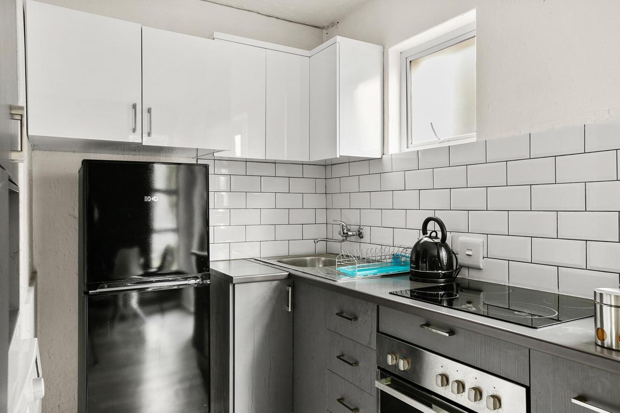 Marley On Katherine Apartments Johannesburgo Exterior foto