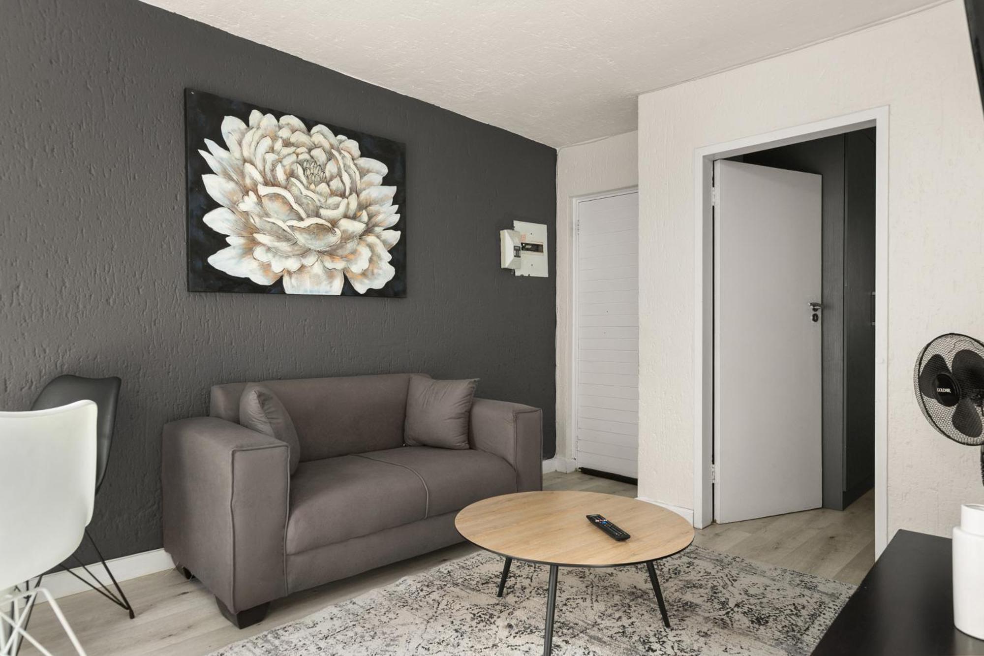 Marley On Katherine Apartments Johannesburgo Exterior foto